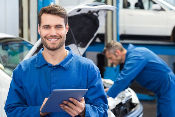 Toledo Auto