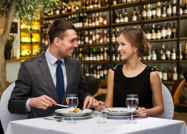 Toledo Dining