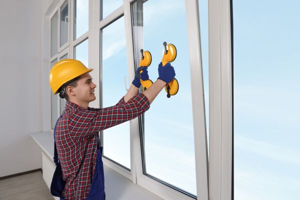 Toledo Windows Installation