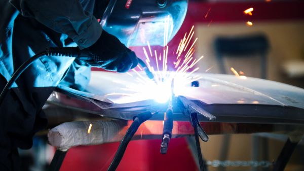 Toledo Welding Service