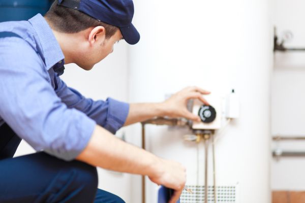 Toledo Water Heater Service