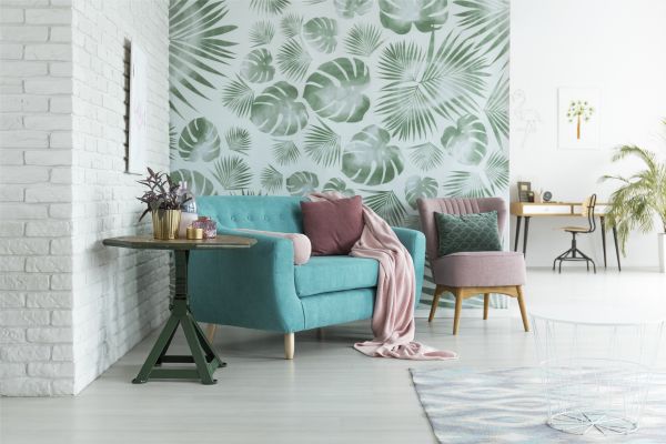 Toledo Wallpaper Service