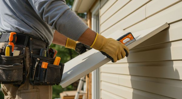 Toledo Siding Service