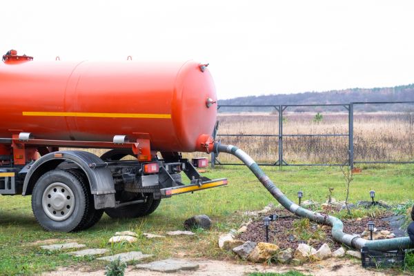 Toledo Septic Service