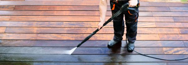 Toledo Power Washing
