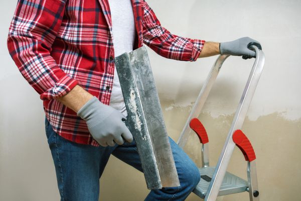 Toledo Plastering Service