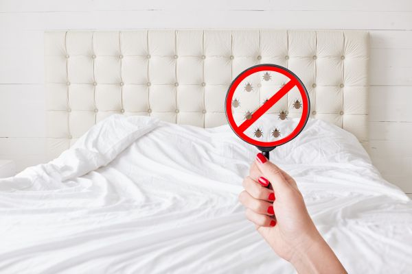 Toledo Pest Control Service