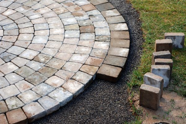 Toledo Pavers Service