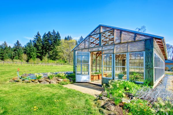 Toledo Outdoor Structure Service