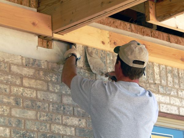 Toledo Masonry Service