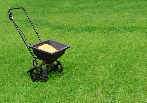 Toledo Lawn Treatment