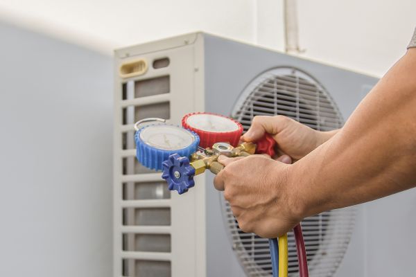 Toledo HVAC Service
