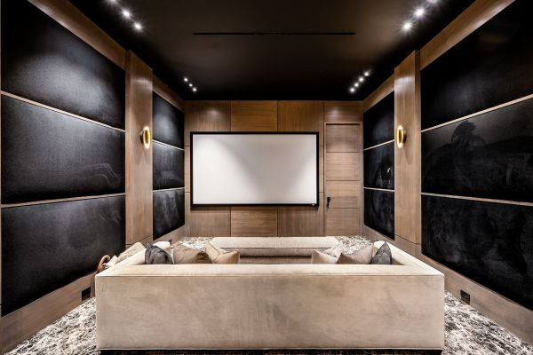 Toledo Home Theater Service