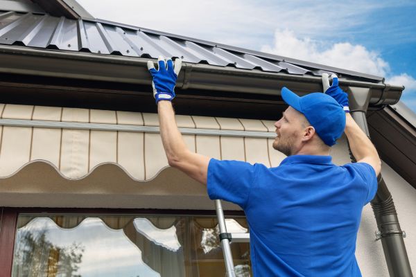Toledo Gutter Covers Service