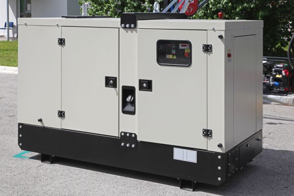 Toledo Generator Service