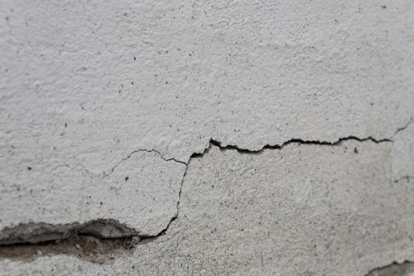 Toledo Foundation Repair