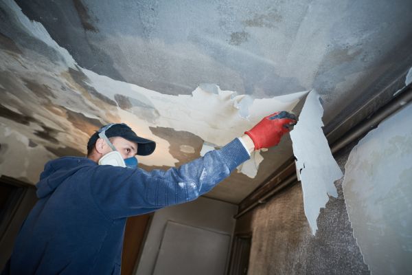 Toledo Fire Restoration