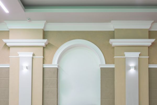 Toledo Finish Carpentry