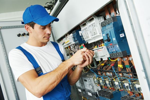 Toledo Electrical Service