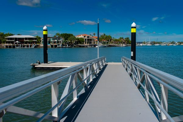 Toledo Dock Service