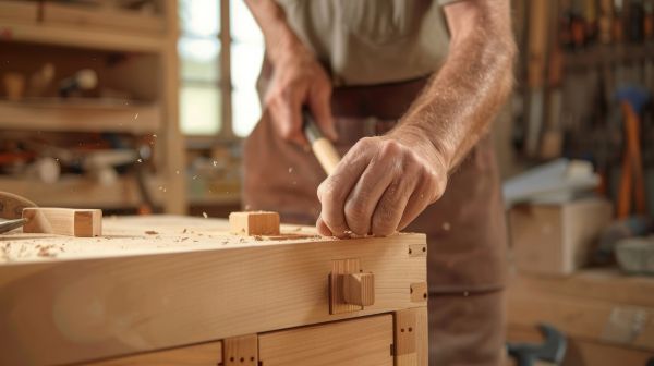 Toledo Custom Carpentry