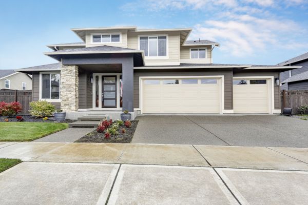 Toledo Concrete Leveling