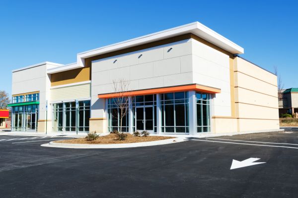 Toledo Commercial Painting