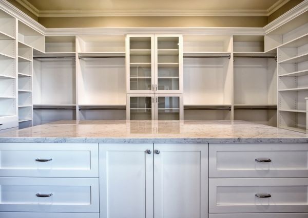 Toledo Closet and Shelving Service