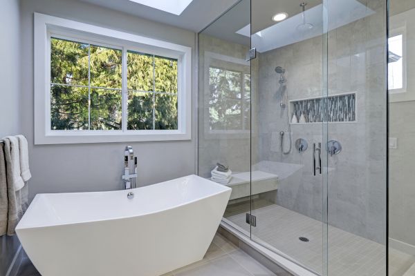 Toledo Bathroom Remodeling